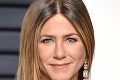 Na Oscaroch sa to diamantnami len tak blyšťalo: Tým kúskom Jennifer Aniston tromfla všetkých!
