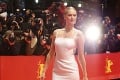 Hviezdy 68. ročníka Berlinale sa na čiernu vykašľali a nielen to: Sexi modelka bez podprsenky?!