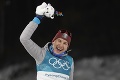 Kuzminovej rodičia sú radi, že na olympiádu napokon prišli: Na Nastenku sme hrdí, ale...