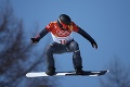 Rakúsky snowboardista si hrôzostrašným spôsobom zlomil krk: Video len pre silné povahy!