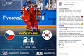 Českí hokejisti v zápase s Kóreou na pokraji fiaska: Najdrsnejšie reakcie rozzúrených fanúšikov!