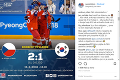 Českí hokejisti v zápase s Kóreou na pokraji fiaska: Najdrsnejšie reakcie rozzúrených fanúšikov!