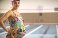 Slovenka Andrea tehotná preplávala 216 kilometrov: Uvidíte jej postavu tesne po pôrode, puknete od závisti!