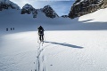 Tragédia vo francúzskych Pyrenejach: Lavína zabila troch lyžiarov