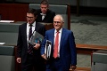 Austrálsky premiér prišiel s ráznou zmenou: Žiadny sex!