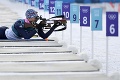 ONLINE z biatlonu: Nasťa Kuzminová má druhú medailu!