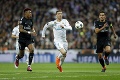 V Madride rozhodlo Ronaldovo koleno: Gólová explózia Liverpoolu!