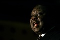 Prežil tri pokusy o atentát: Zomrel expremiér Zimbabwe Morgan Tsvangirai († 65)
