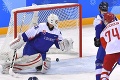 ONLINE z olympijského hokeja: Absolútna fantázia! Vyhrali sme nad Rusmi