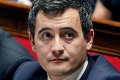 Francúzsky minister, ktorého už jedna žena obvinila zo znásilnenia: Ďalšia prasačina na krku!