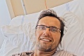 Exminister Galko bojuje s rakovinou hrubého čreva: Rovnaká choroba mi zabila brata!
