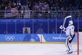 Hokejový deň plný prekvapení: Slovinci šokovali výhrou nad USA!