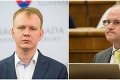 Nová strana na politickej scéne: Zakladatelia Beblavý a Mihál už prezradili aj jej názov