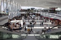 Maďarskí kriminalisti mali plné ruky práce: Na letisku vykrádali zamestnanci kufre!