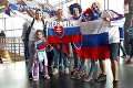 Slovenský fanúšik sa môže po zmenách potrhať: Musí si vybrať, čomu dá prednosť