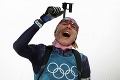 Kuzminovej štyri olympijské vrcholy: TAKTO sa zrodili jej všetky medaily