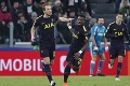 Manchester City zdemoloval Bazilej: Tottenham strelil Juventusu dva góly!