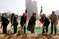USA začali v Mexiku stavať novú ambasádu, jednu z najdrahších na svete: Závratná suma!