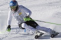 Veronika Velez-Zuzulová už po operácii na lyžiach: Kedy sa postaví na štart Svetového pohára?