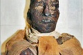 Odhalili záhadu kričiacej múmie: Vedci konečne prišli na to, kto to bol!