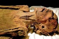 Odhalili záhadu kričiacej múmie: Vedci konečne prišli na to, kto to bol!