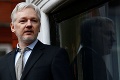 Zvrat v prípade Assangea obvineného zo znásilnenia: Prokuratúra zastavila vyšetrovanie