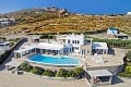 Luxusná vila na ostrove Mykonos na dosah: Stačí 40 eur a môže byť vaša