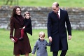 Princ George a jeho sestrička Charlotte si budú musieť počkať: Toto tak skoro neuvidia!