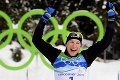 Kuzminovej štyri olympijské vrcholy: TAKTO sa zrodili jej všetky medaily