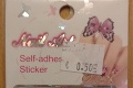 Andrea z Martina objavila v obchode podivný tovar: Kontroverzný symbol ako nálepky na nechty?!