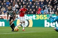 Dúbravku ospevuje celý Newcastle: Jeho famózny reflex v závere nemal chybu