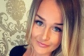 Sexi blondínka sa na Tinderi dala dokopy s mužom: Netušila, že to bude najväčšia tragédia jej života