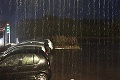 Pastor to predpovedal, ale 2 dni po meteorológoch: V Kapskom Meste konečne pršalo