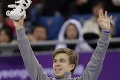 Ruský športovec získal medailu na olympiáde: Dojemný odkaz!