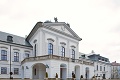 Prezident Kiska sa plesol po vrecku: Palác vynovil za 660 000 €