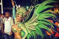 Netradičný sprievod na karnevale v brazílskom Riu: Toto sa stalo prvýkrát v histórii!