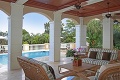 Milionár Široký má problémy s predajom vily na Bahamách: Honosné sídlo nemá kupca!