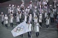 Olympijské hry oficiálne odštartovali: Posledná tajnička so zapálením ohňa je odhalená