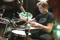 Zomrel Pat Torpey († 64), bubeník kapely Mr.Big