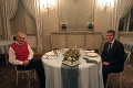 Andrej Babiš po večeri s Milošom Zemanom: Poviem vám, o čom sme sa dve hodiny rozprávali