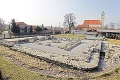 Slovensko sa snaží o ďalší úspech: Do UNESCO chcú aj naši „Rimania“!