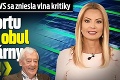 Na Ďurianovú v RTVS sa zniesla vlna kritiky: Kvôli športu sa do nej obul i legendárny Golonka!