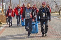 Tajomstvo hokejistov v Pjongčangu vyzradené: Kto s kým spáva?