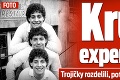 Krutý experiment: Trojičky rozdelili, potom prišla tragédia