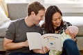 Zakladateľ Facebooku priznal bez okolkov: Keď sa narodí druhé dieťa, opäť to urobím!