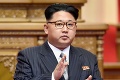 Severná Kórea odpálila ďalšiu strelu: O akú raketu išlo?!