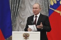 Putin má o jednu výzvu menej: Navaľnému nepovolili kandidovať za prezidenta