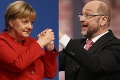 Začínajú sa najdôležitejšie európske voľby tohto roka: Zloží Merkelovú bývalý predavač?!