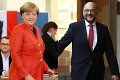 Merkelová získa ocenenie: Nemeckej kancelárke udelia lampu mieru!