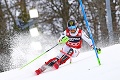 Nečakané problémy na olympijských svahoch: Mráz ničí zjazdárom lyže!